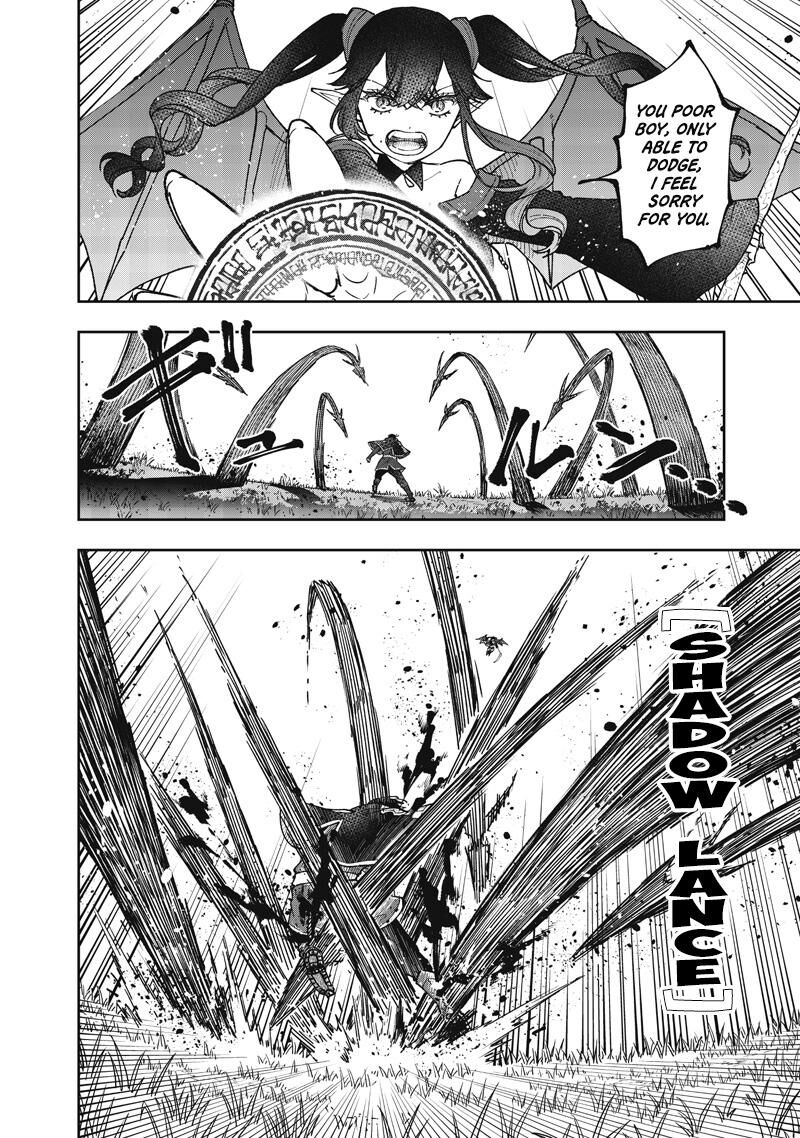 S Kyuu Guild Wo Tsuihousareta Kedo Jitsu Wa Ore Dake Dragon No Kotoba Ga Wakaru No De Kidzuita Toki Ni Wa Ryuu Kishi No Chouten Wo Kiwametemashita 75 8