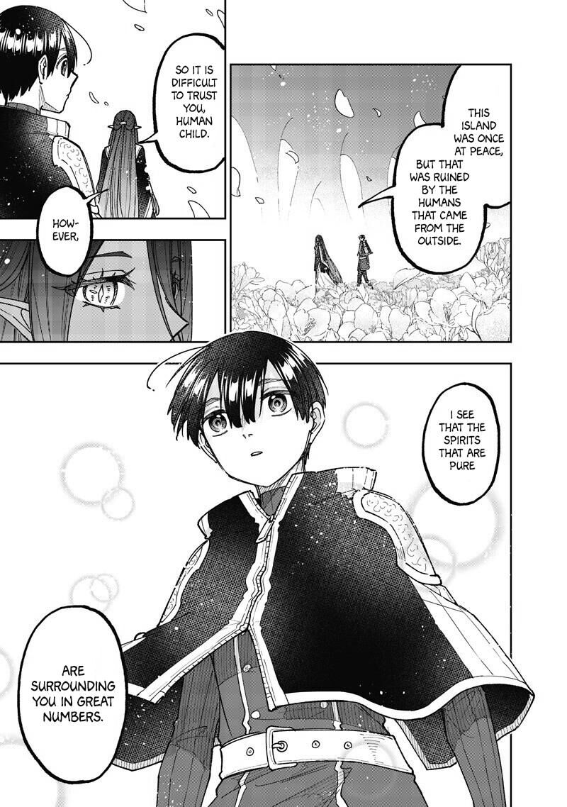 S Kyuu Guild Wo Tsuihousareta Kedo Jitsu Wa Ore Dake Dragon No Kotoba Ga Wakaru No De Kidzuita Toki Ni Wa Ryuu Kishi No Chouten Wo Kiwametemashita 76 12