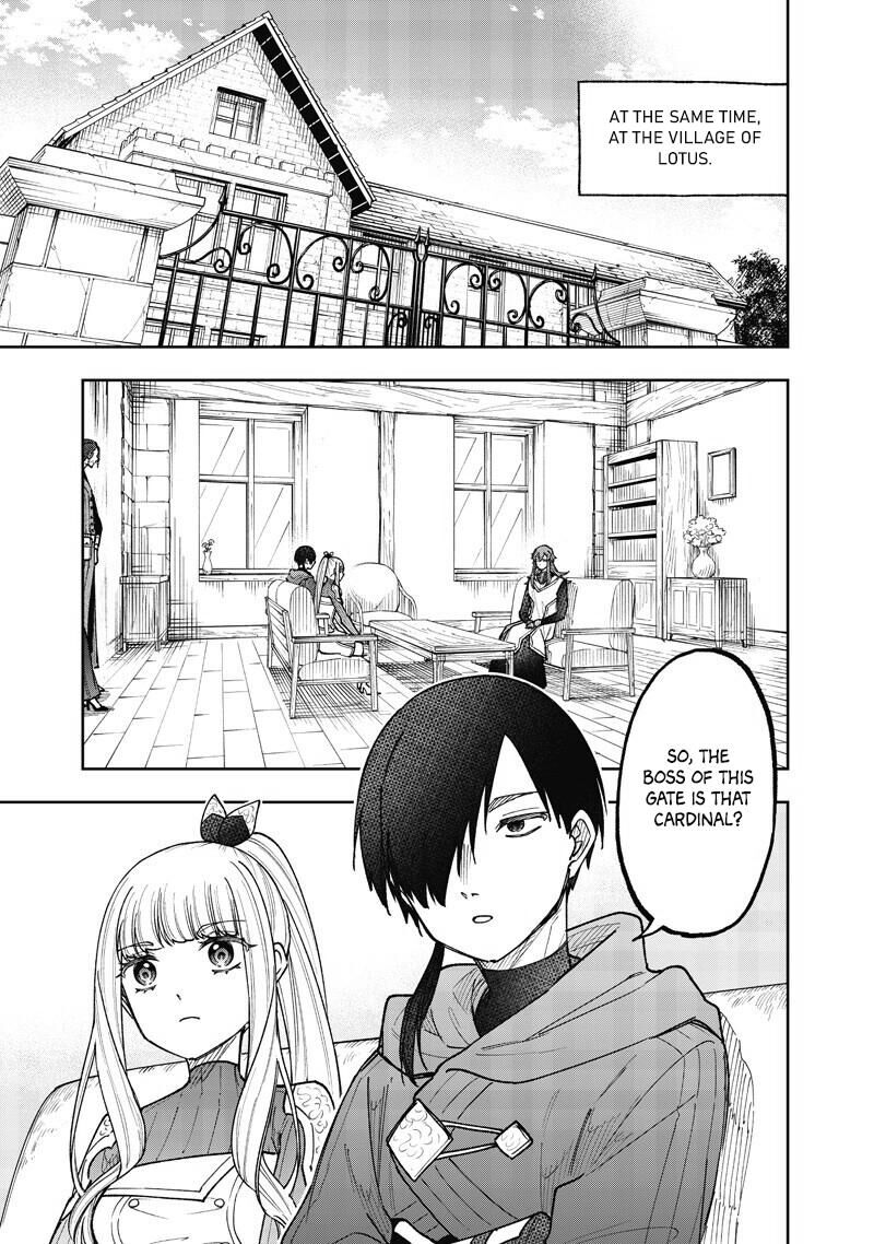 S Kyuu Guild Wo Tsuihousareta Kedo Jitsu Wa Ore Dake Dragon No Kotoba Ga Wakaru No De Kidzuita Toki Ni Wa Ryuu Kishi No Chouten Wo Kiwametemashita 76 16
