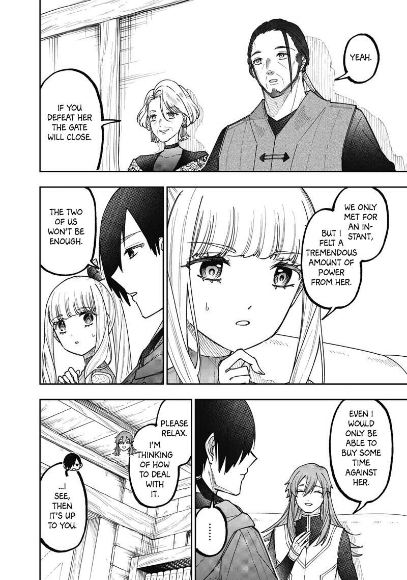 S Kyuu Guild Wo Tsuihousareta Kedo Jitsu Wa Ore Dake Dragon No Kotoba Ga Wakaru No De Kidzuita Toki Ni Wa Ryuu Kishi No Chouten Wo Kiwametemashita 76 17