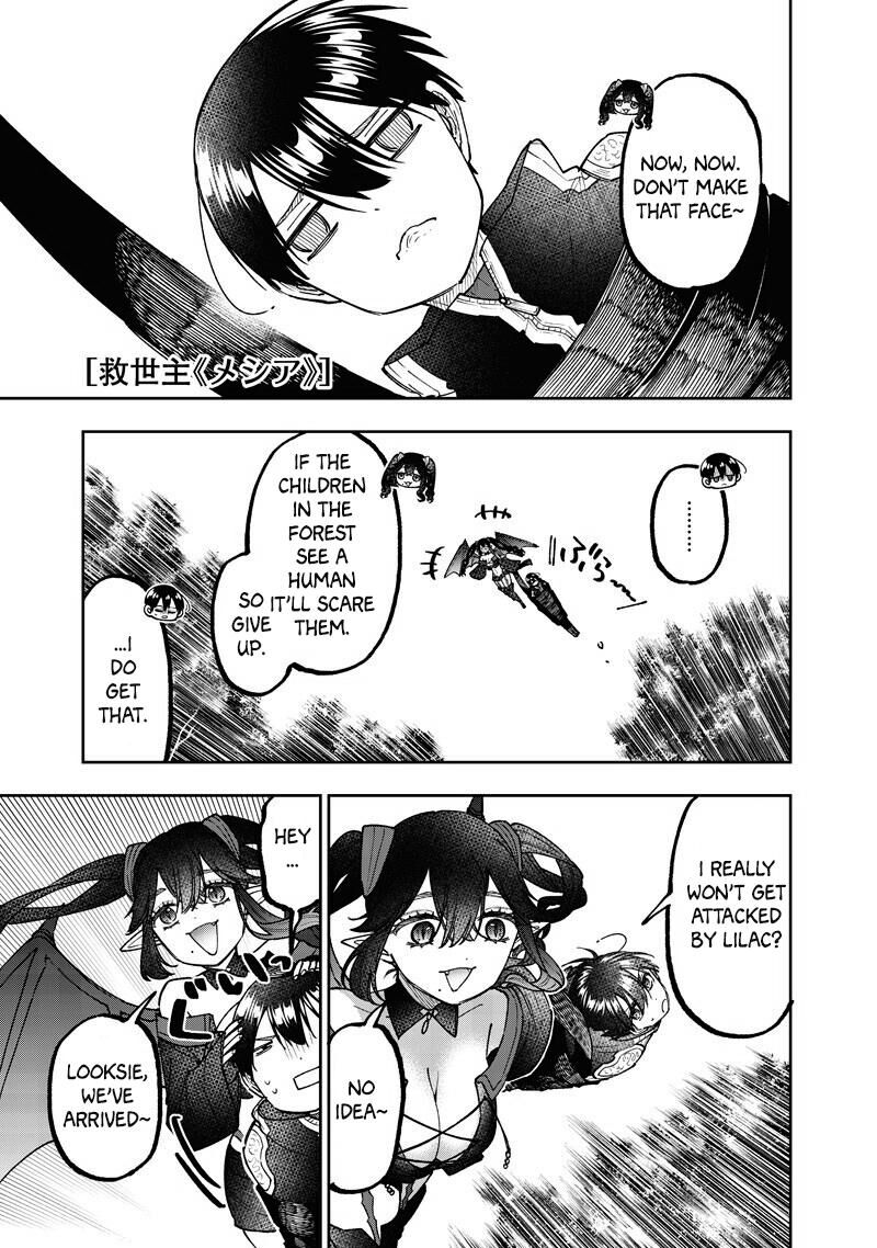 S Kyuu Guild Wo Tsuihousareta Kedo Jitsu Wa Ore Dake Dragon No Kotoba Ga Wakaru No De Kidzuita Toki Ni Wa Ryuu Kishi No Chouten Wo Kiwametemashita 76 2