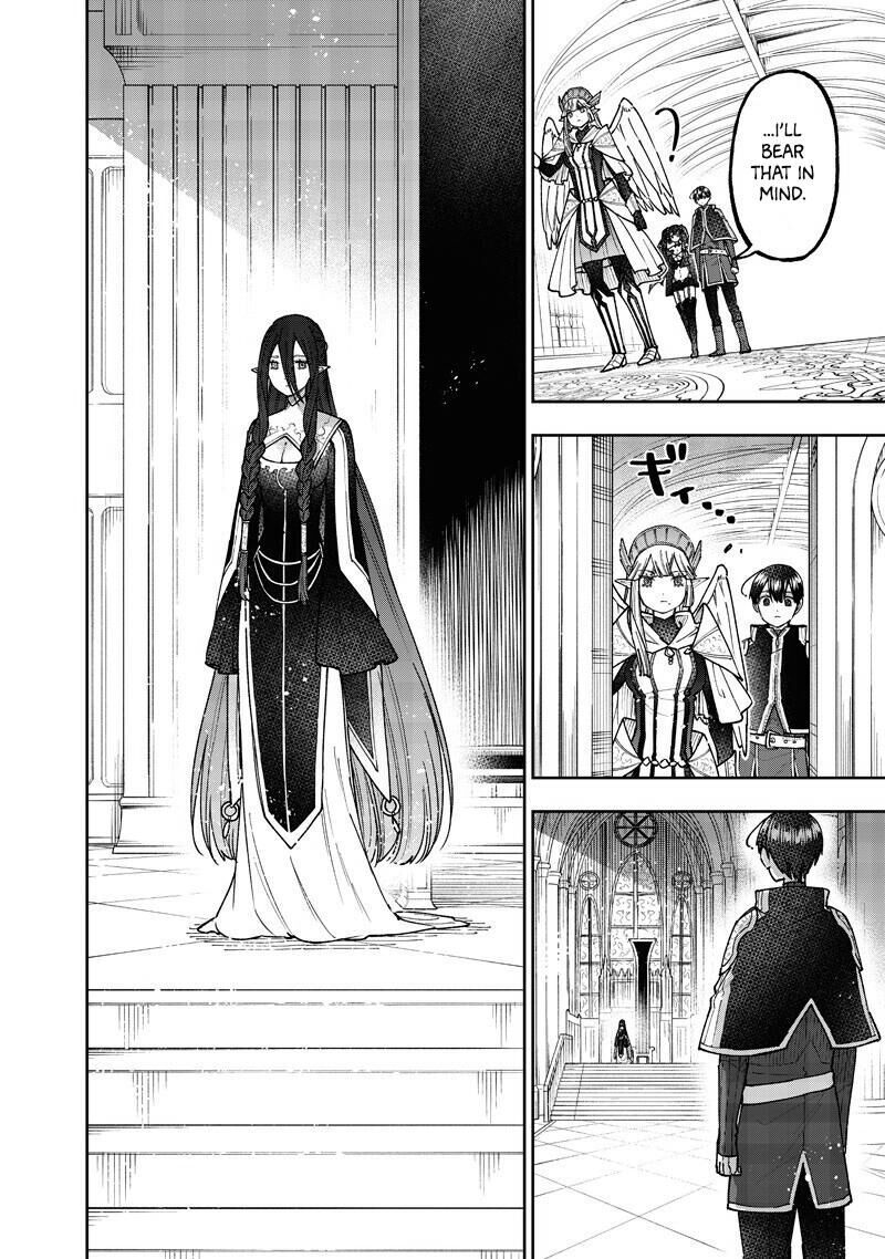 S Kyuu Guild Wo Tsuihousareta Kedo Jitsu Wa Ore Dake Dragon No Kotoba Ga Wakaru No De Kidzuita Toki Ni Wa Ryuu Kishi No Chouten Wo Kiwametemashita 76 7