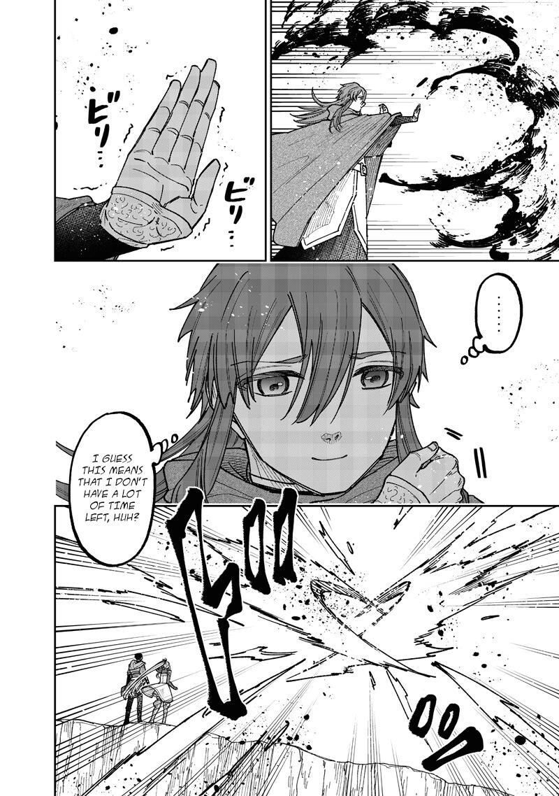 S Kyuu Guild Wo Tsuihousareta Kedo Jitsu Wa Ore Dake Dragon No Kotoba Ga Wakaru No De Kidzuita Toki Ni Wa Ryuu Kishi No Chouten Wo Kiwametemashita 77 19