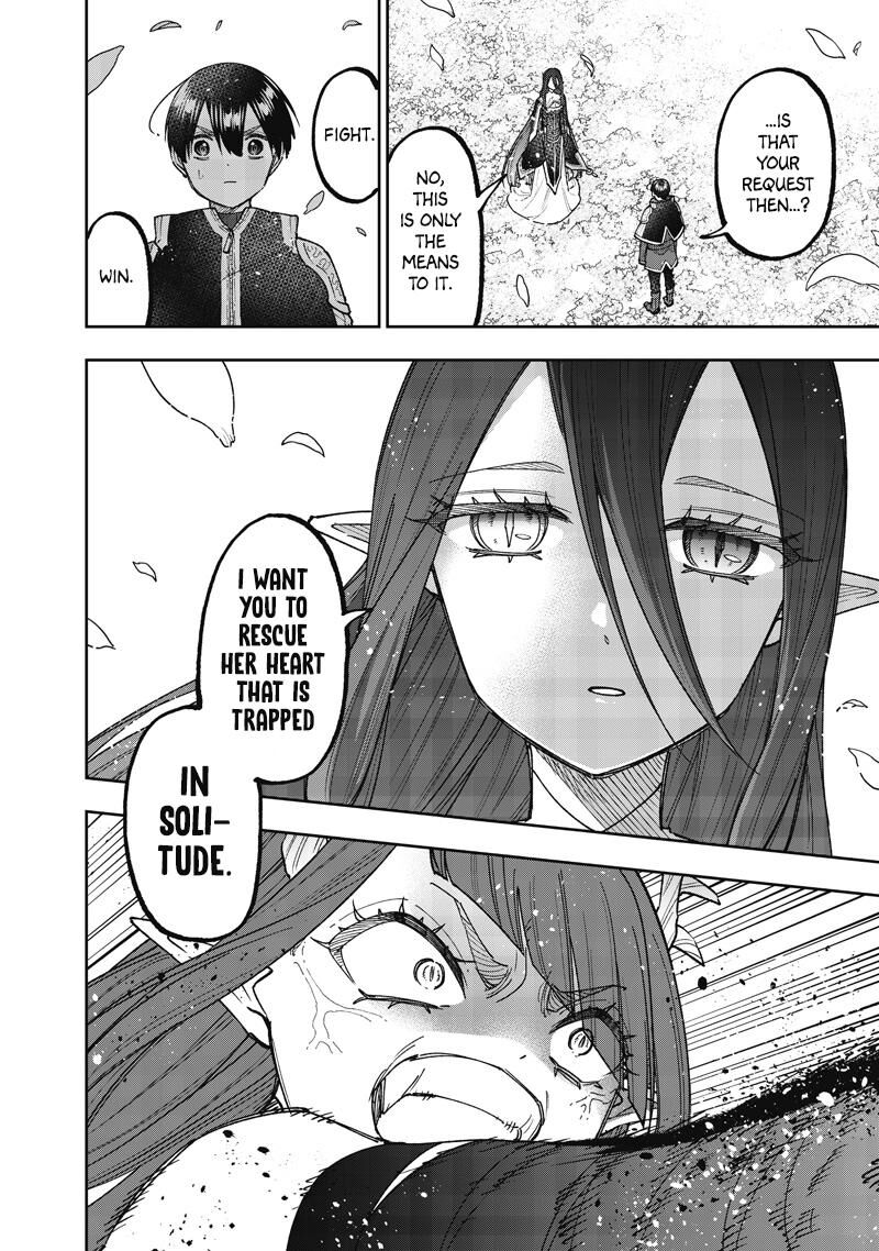 S Kyuu Guild Wo Tsuihousareta Kedo Jitsu Wa Ore Dake Dragon No Kotoba Ga Wakaru No De Kidzuita Toki Ni Wa Ryuu Kishi No Chouten Wo Kiwametemashita 77 21