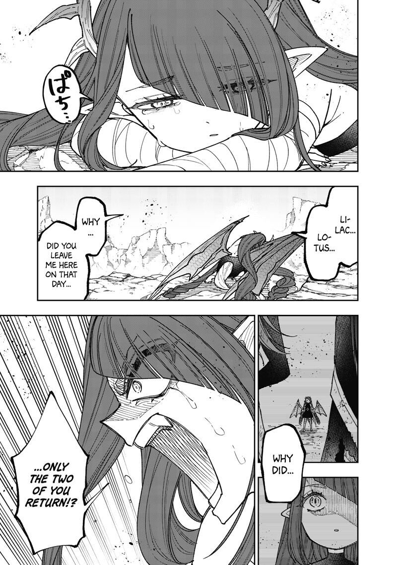 S Kyuu Guild Wo Tsuihousareta Kedo Jitsu Wa Ore Dake Dragon No Kotoba Ga Wakaru No De Kidzuita Toki Ni Wa Ryuu Kishi No Chouten Wo Kiwametemashita 77 8