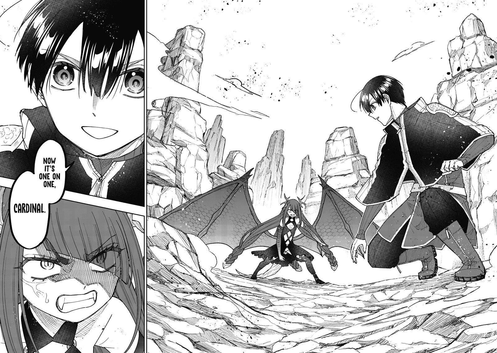S Kyuu Guild Wo Tsuihousareta Kedo Jitsu Wa Ore Dake Dragon No Kotoba Ga Wakaru No De Kidzuita Toki Ni Wa Ryuu Kishi No Chouten Wo Kiwametemashita 78 22