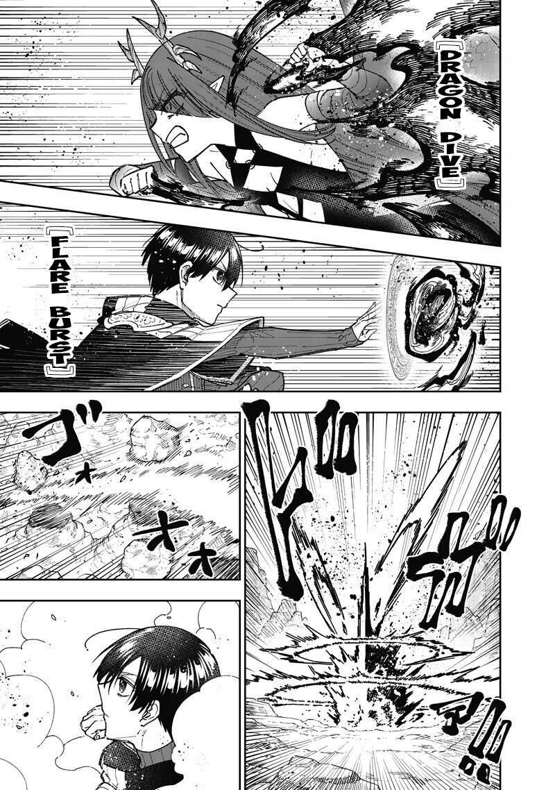 S Kyuu Guild Wo Tsuihousareta Kedo Jitsu Wa Ore Dake Dragon No Kotoba Ga Wakaru No De Kidzuita Toki Ni Wa Ryuu Kishi No Chouten Wo Kiwametemashita 79 10