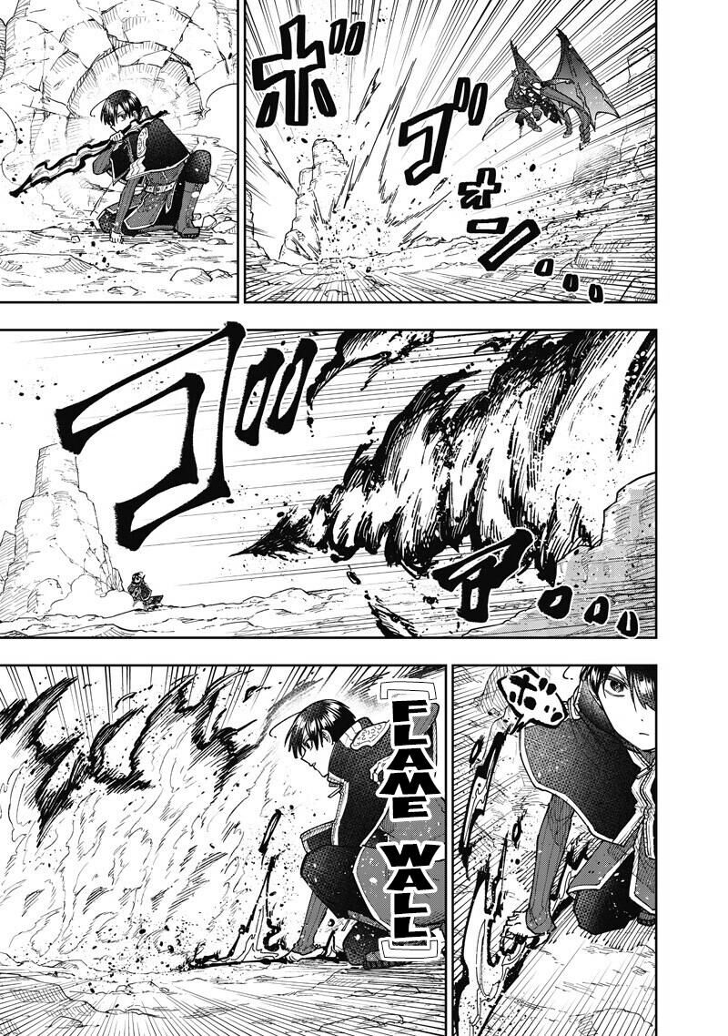 S Kyuu Guild Wo Tsuihousareta Kedo Jitsu Wa Ore Dake Dragon No Kotoba Ga Wakaru No De Kidzuita Toki Ni Wa Ryuu Kishi No Chouten Wo Kiwametemashita 79 14