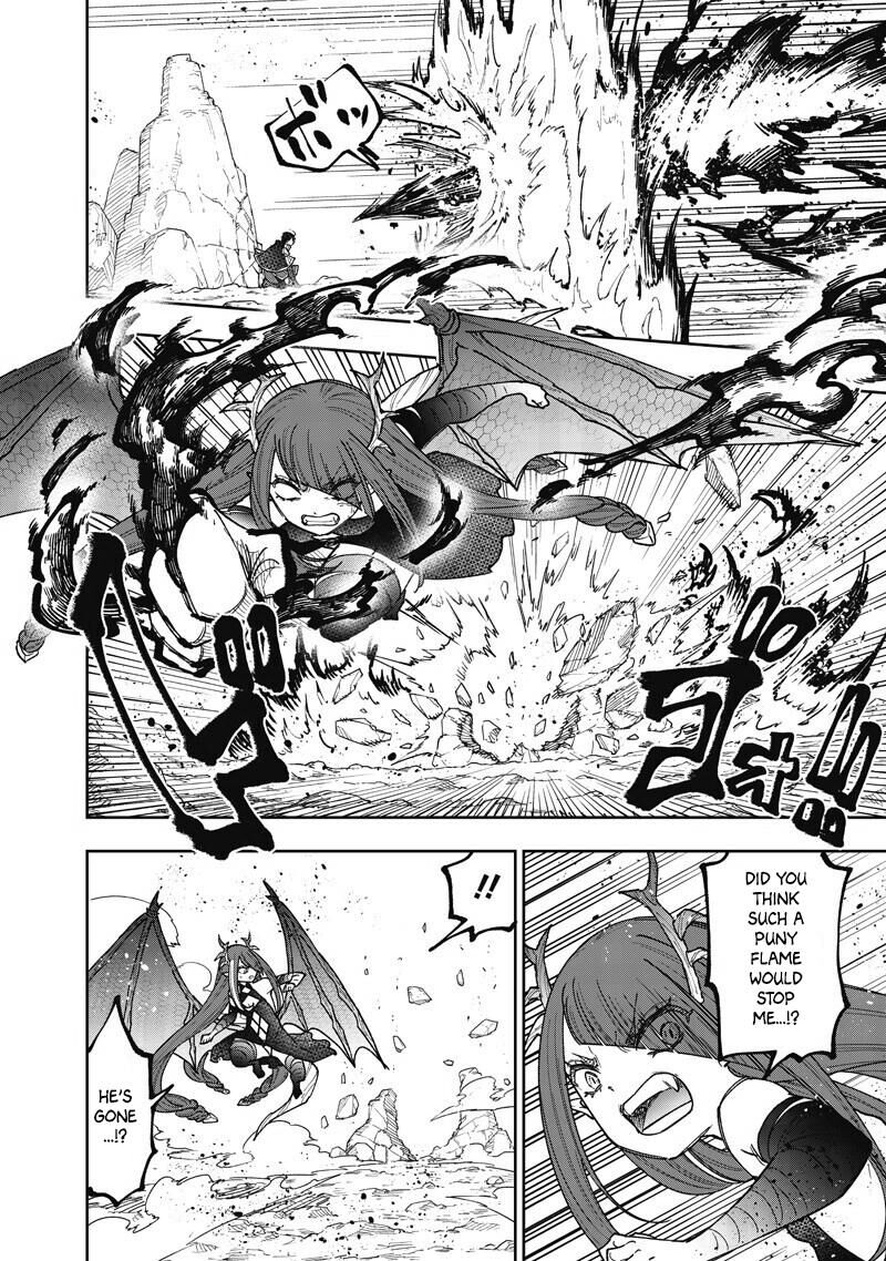 S Kyuu Guild Wo Tsuihousareta Kedo Jitsu Wa Ore Dake Dragon No Kotoba Ga Wakaru No De Kidzuita Toki Ni Wa Ryuu Kishi No Chouten Wo Kiwametemashita 79 15