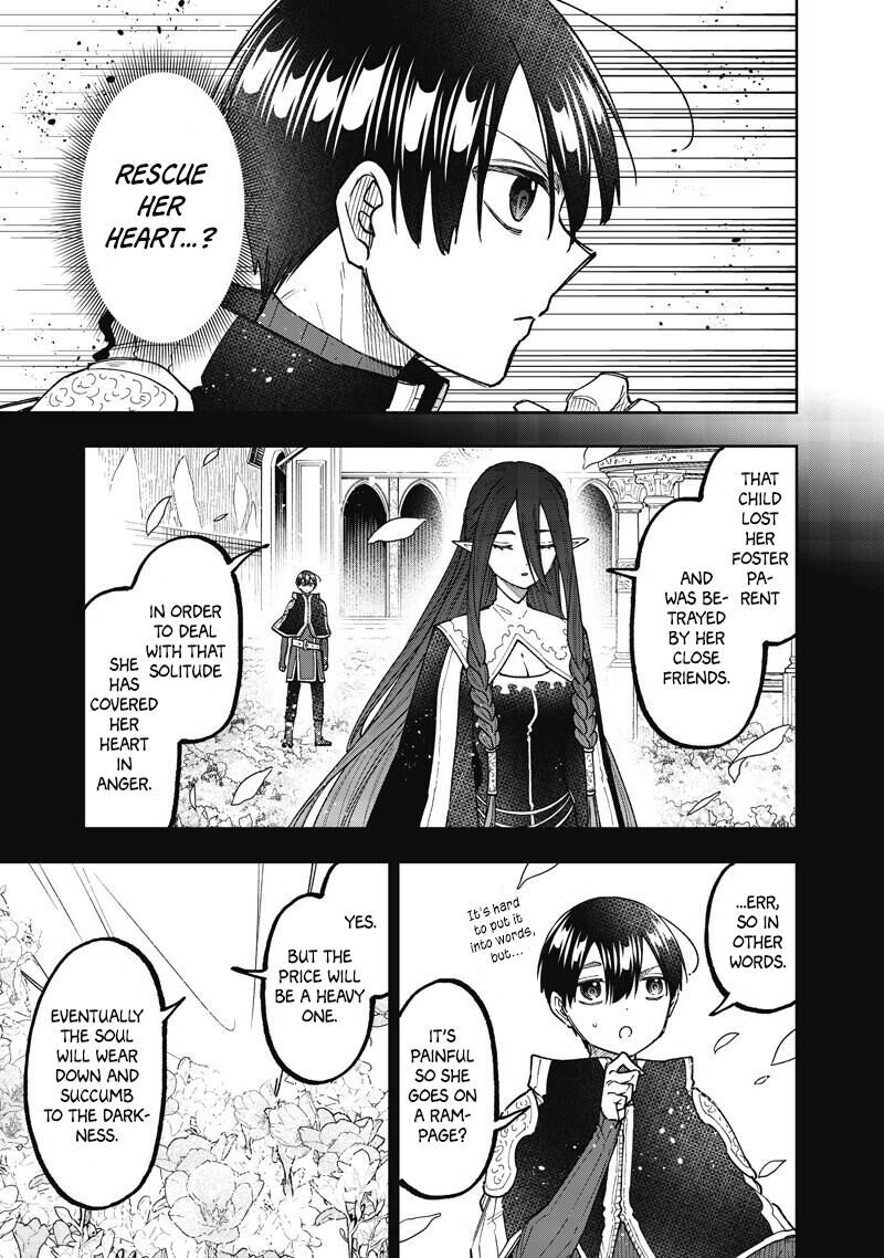 S Kyuu Guild Wo Tsuihousareta Kedo Jitsu Wa Ore Dake Dragon No Kotoba Ga Wakaru No De Kidzuita Toki Ni Wa Ryuu Kishi No Chouten Wo Kiwametemashita 79 6