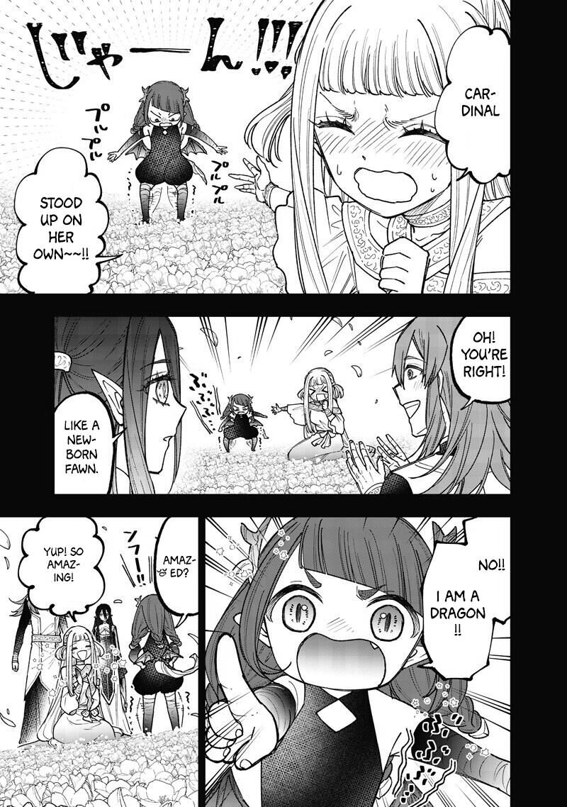 S Kyuu Guild Wo Tsuihousareta Kedo Jitsu Wa Ore Dake Dragon No Kotoba Ga Wakaru No De Kidzuita Toki Ni Wa Ryuu Kishi No Chouten Wo Kiwametemashita 80 11