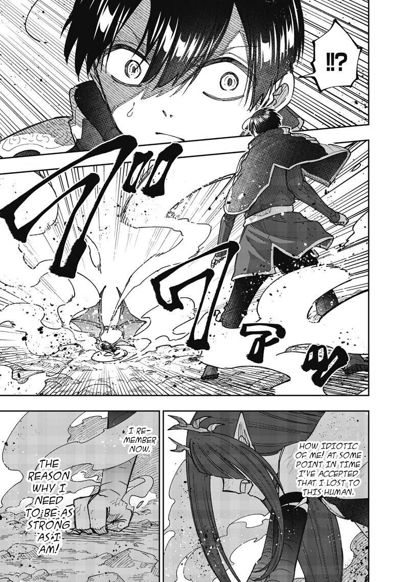 S Kyuu Guild Wo Tsuihousareta Kedo Jitsu Wa Ore Dake Dragon No Kotoba Ga Wakaru No De Kidzuita Toki Ni Wa Ryuu Kishi No Chouten Wo Kiwametemashita 80 15