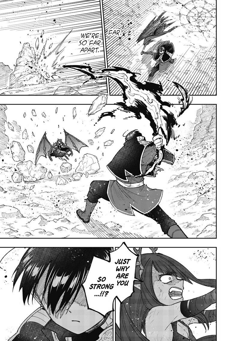 S Kyuu Guild Wo Tsuihousareta Kedo Jitsu Wa Ore Dake Dragon No Kotoba Ga Wakaru No De Kidzuita Toki Ni Wa Ryuu Kishi No Chouten Wo Kiwametemashita 80 6