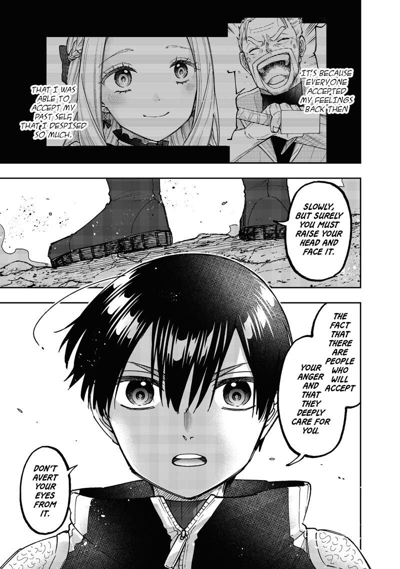 S Kyuu Guild Wo Tsuihousareta Kedo Jitsu Wa Ore Dake Dragon No Kotoba Ga Wakaru No De Kidzuita Toki Ni Wa Ryuu Kishi No Chouten Wo Kiwametemashita 81 14