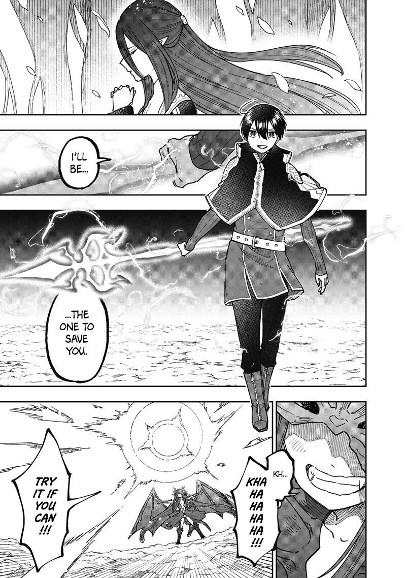 S Kyuu Guild Wo Tsuihousareta Kedo Jitsu Wa Ore Dake Dragon No Kotoba Ga Wakaru No De Kidzuita Toki Ni Wa Ryuu Kishi No Chouten Wo Kiwametemashita 81 18
