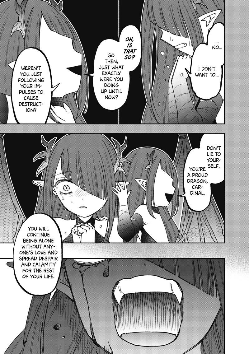S Kyuu Guild Wo Tsuihousareta Kedo Jitsu Wa Ore Dake Dragon No Kotoba Ga Wakaru No De Kidzuita Toki Ni Wa Ryuu Kishi No Chouten Wo Kiwametemashita 82 12