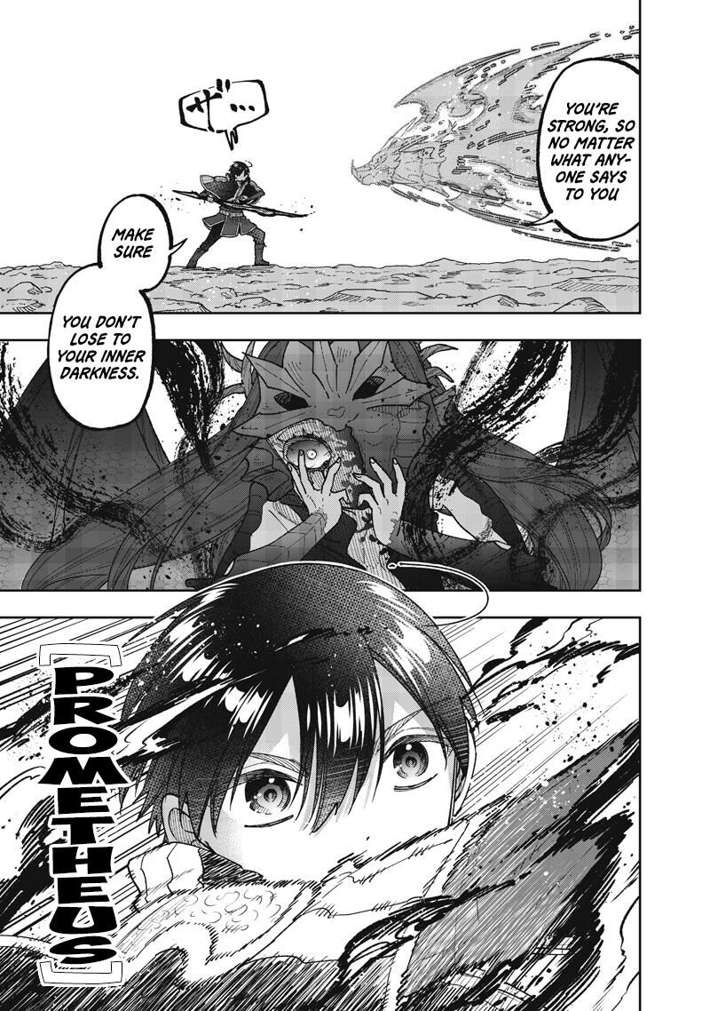 S Kyuu Guild Wo Tsuihousareta Kedo Jitsu Wa Ore Dake Dragon No Kotoba Ga Wakaru No De Kidzuita Toki Ni Wa Ryuu Kishi No Chouten Wo Kiwametemashita 82 14