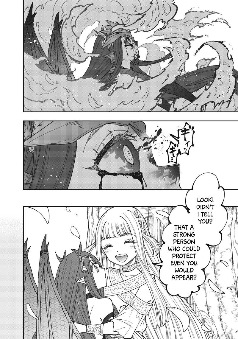 S Kyuu Guild Wo Tsuihousareta Kedo Jitsu Wa Ore Dake Dragon No Kotoba Ga Wakaru No De Kidzuita Toki Ni Wa Ryuu Kishi No Chouten Wo Kiwametemashita 82 16