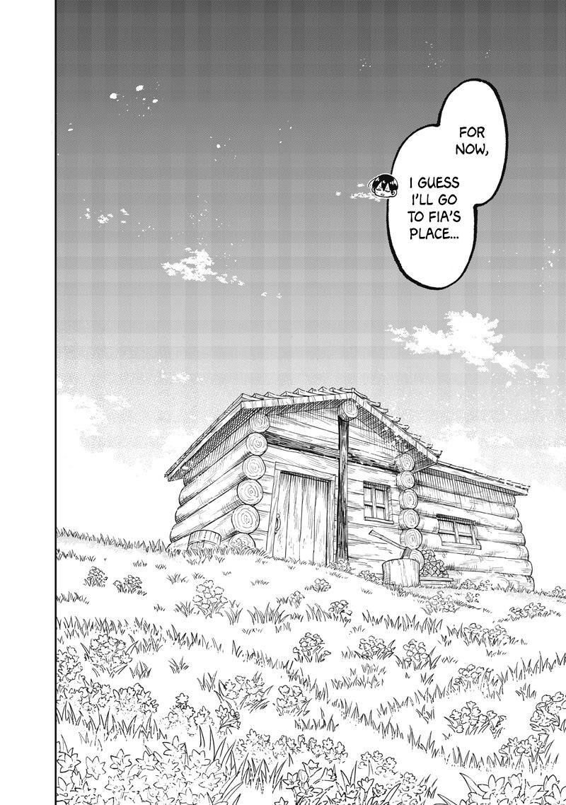 S Kyuu Guild Wo Tsuihousareta Kedo Jitsu Wa Ore Dake Dragon No Kotoba Ga Wakaru No De Kidzuita Toki Ni Wa Ryuu Kishi No Chouten Wo Kiwametemashita 82 20