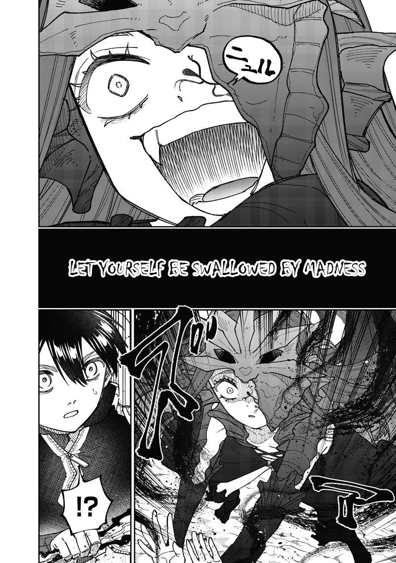 S Kyuu Guild Wo Tsuihousareta Kedo Jitsu Wa Ore Dake Dragon No Kotoba Ga Wakaru No De Kidzuita Toki Ni Wa Ryuu Kishi No Chouten Wo Kiwametemashita 82 5