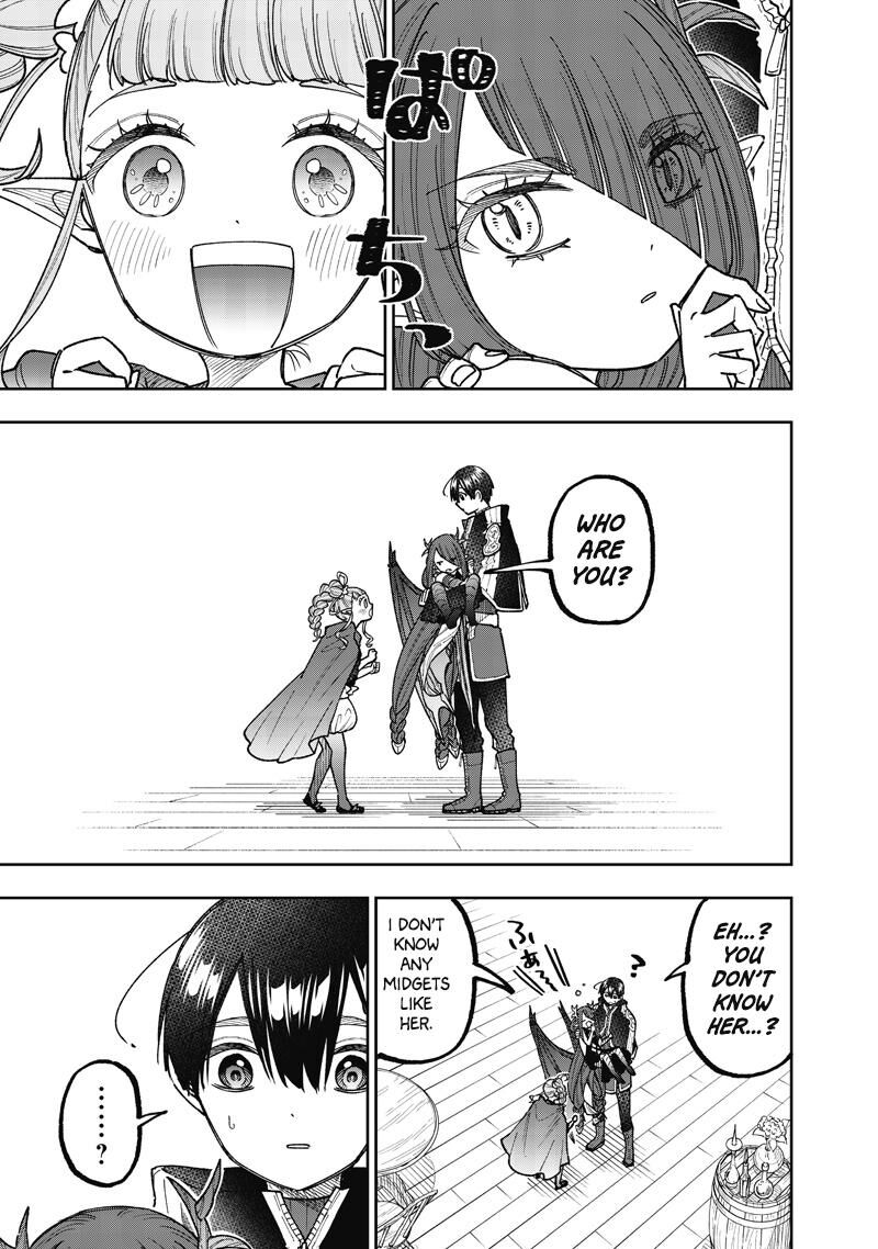 S Kyuu Guild Wo Tsuihousareta Kedo Jitsu Wa Ore Dake Dragon No Kotoba Ga Wakaru No De Kidzuita Toki Ni Wa Ryuu Kishi No Chouten Wo Kiwametemashita 83 10
