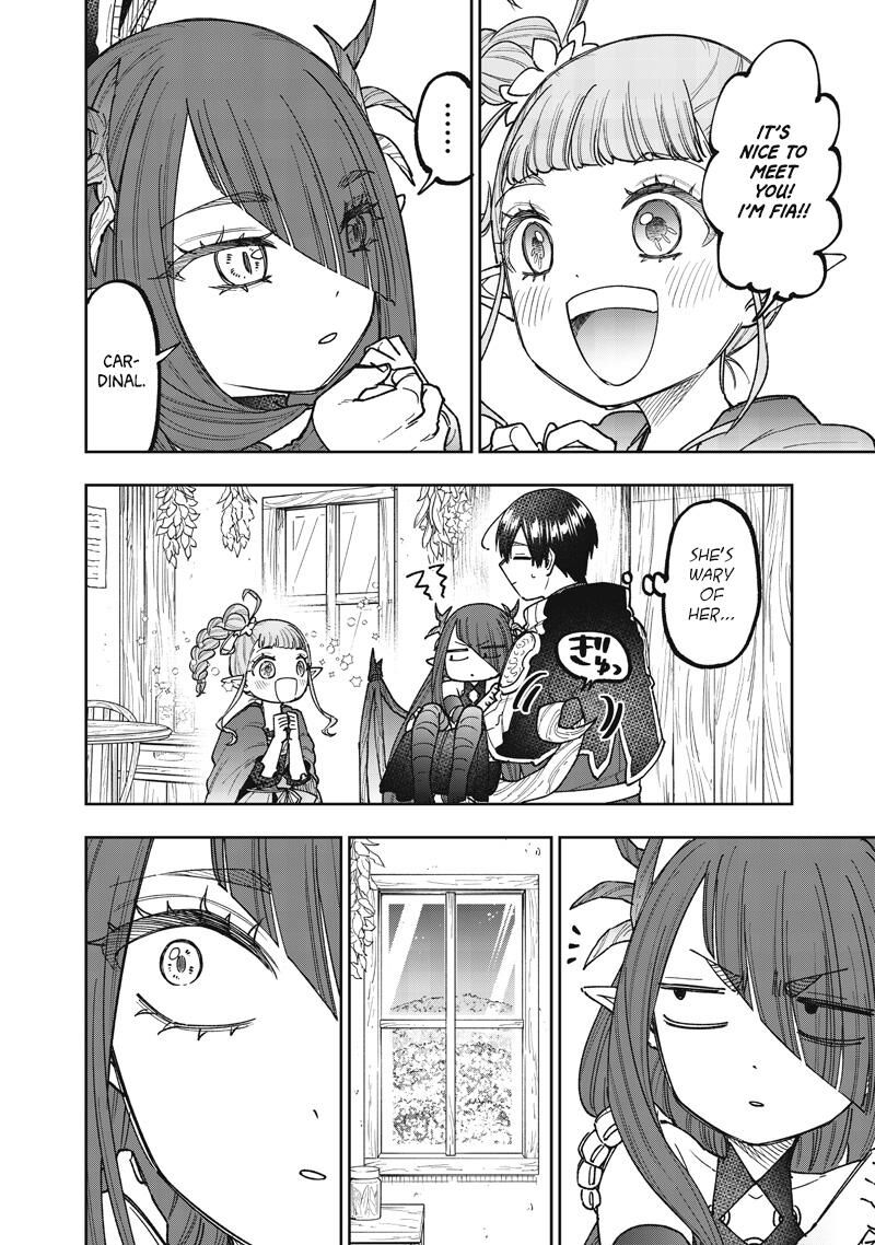 S Kyuu Guild Wo Tsuihousareta Kedo Jitsu Wa Ore Dake Dragon No Kotoba Ga Wakaru No De Kidzuita Toki Ni Wa Ryuu Kishi No Chouten Wo Kiwametemashita 83 11