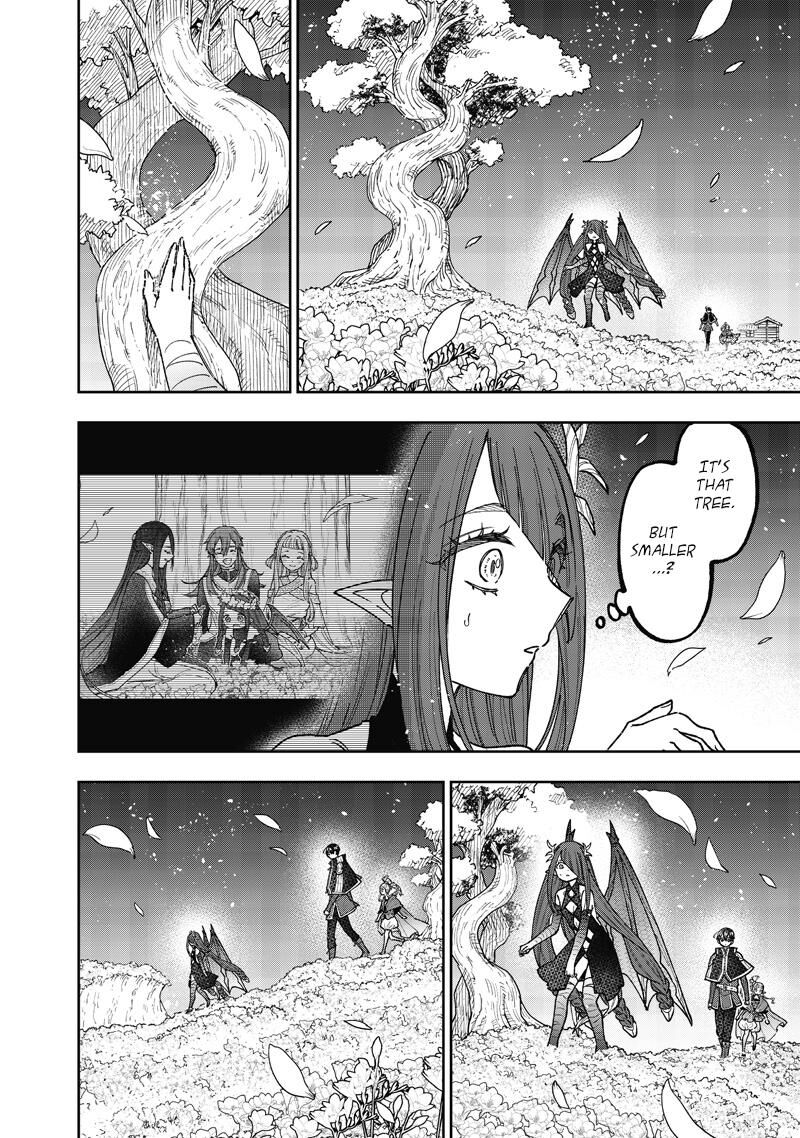 S Kyuu Guild Wo Tsuihousareta Kedo Jitsu Wa Ore Dake Dragon No Kotoba Ga Wakaru No De Kidzuita Toki Ni Wa Ryuu Kishi No Chouten Wo Kiwametemashita 83 13