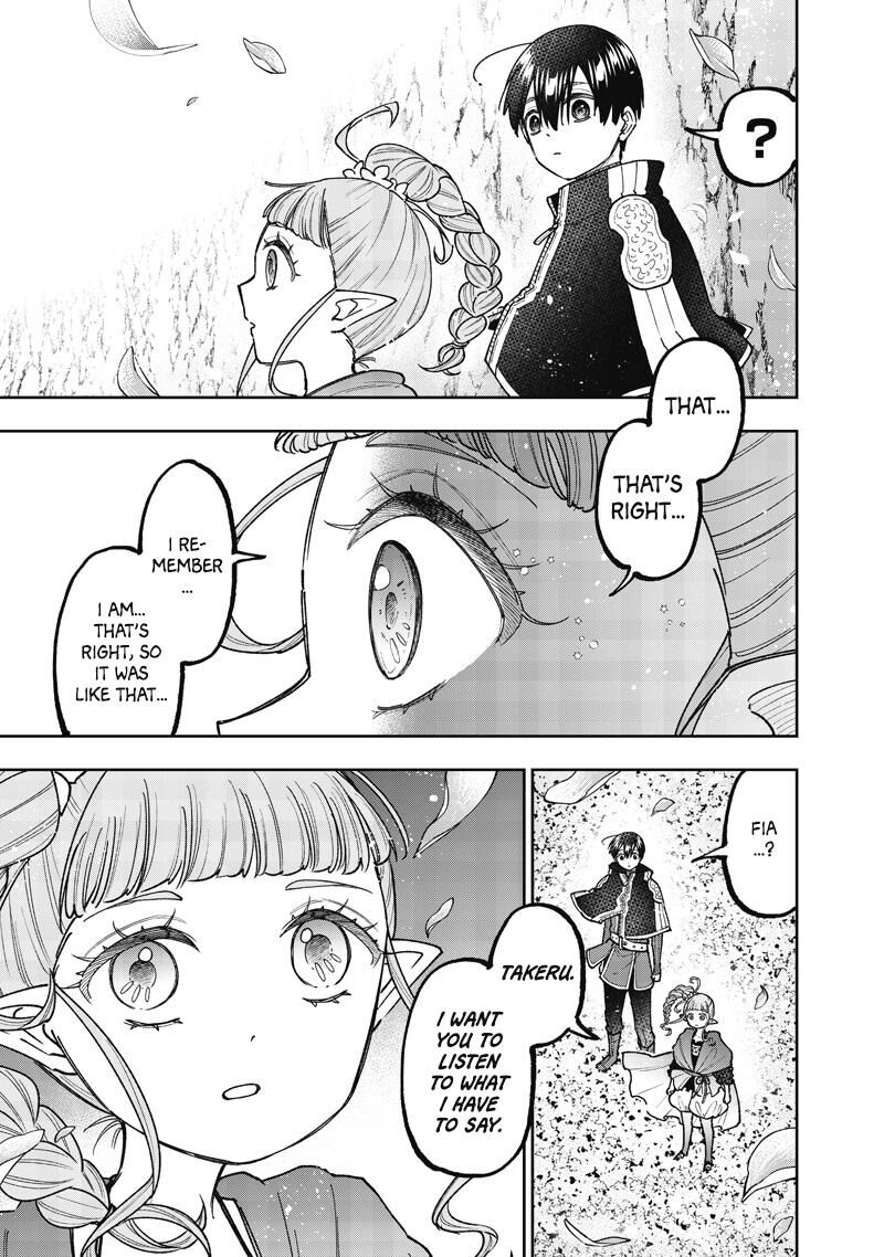 S Kyuu Guild Wo Tsuihousareta Kedo Jitsu Wa Ore Dake Dragon No Kotoba Ga Wakaru No De Kidzuita Toki Ni Wa Ryuu Kishi No Chouten Wo Kiwametemashita 83 18