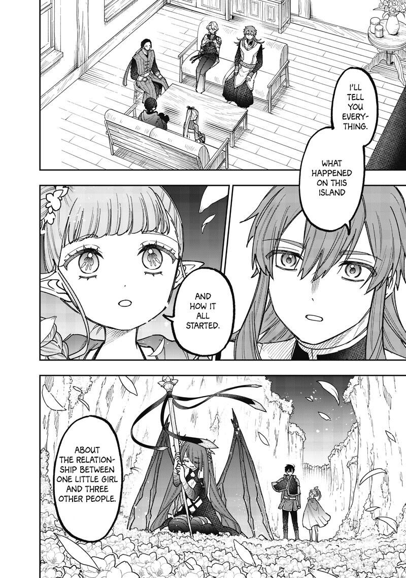 S Kyuu Guild Wo Tsuihousareta Kedo Jitsu Wa Ore Dake Dragon No Kotoba Ga Wakaru No De Kidzuita Toki Ni Wa Ryuu Kishi No Chouten Wo Kiwametemashita 83 19