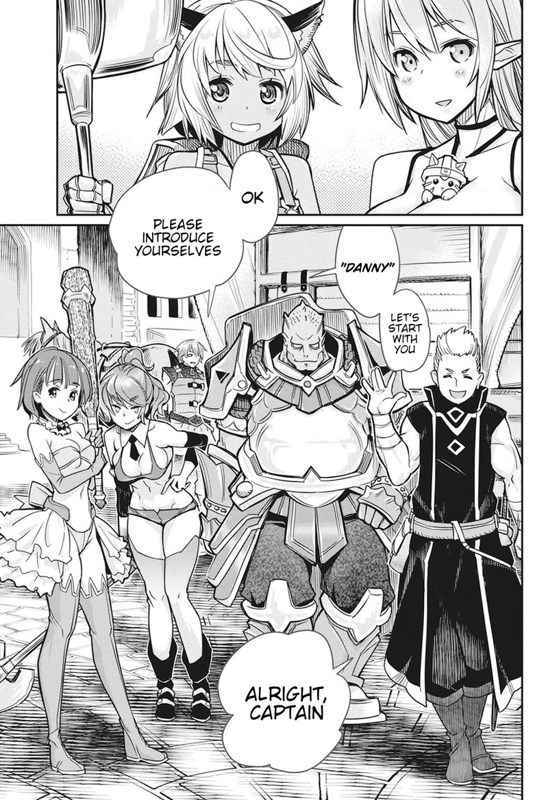 S Rank Monster No Behemoth Dakedo Neko To Machigawarete Erufu Musume No Kishi Pet Toshite Kurashitemasu 10 14