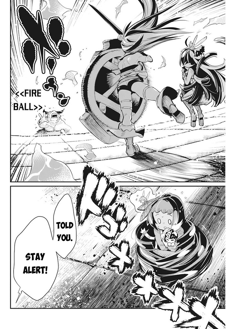 S Rank Monster No Behemoth Dakedo Neko To Machigawarete Erufu Musume No Kishi Pet Toshite Kurashitemasu 42 8