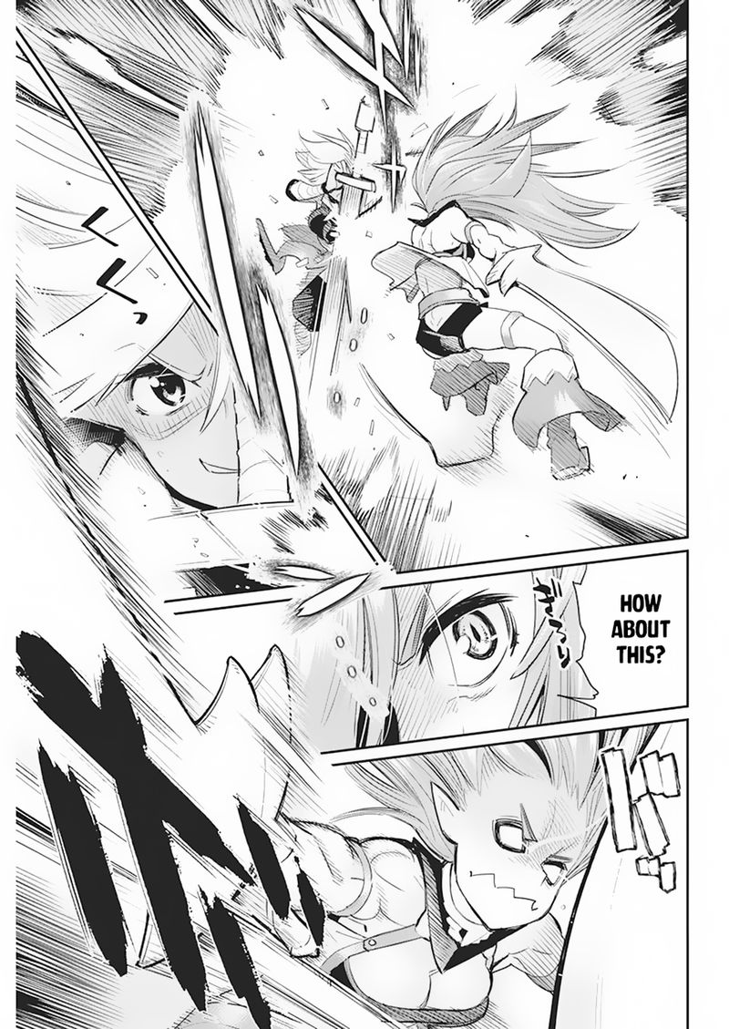 S Rank Monster No Behemoth Dakedo Neko To Machigawarete Erufu Musume No Kishi Pet Toshite Kurashitemasu 56 11