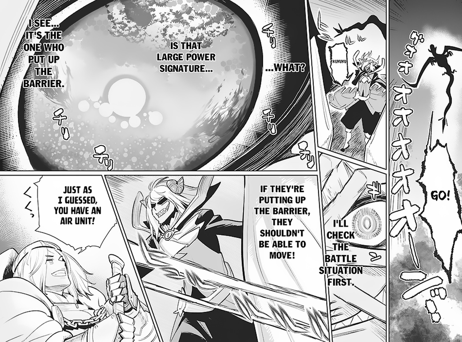 S Rank Monster No Behemoth Dakedo Neko To Machigawarete Erufu Musume No Kishi Pet Toshite Kurashitemasu 57 19