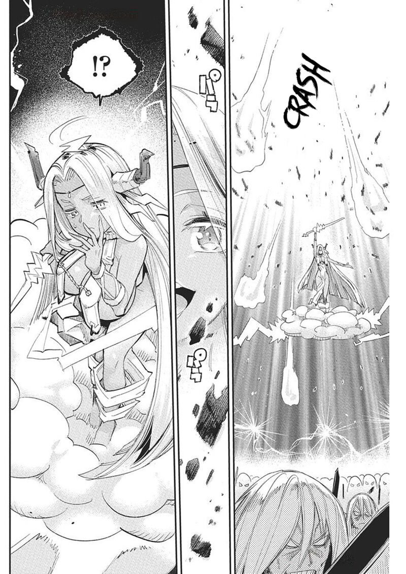 S Rank Monster No Behemoth Dakedo Neko To Machigawarete Erufu Musume No Kishi Pet Toshite Kurashitemasu 78 16