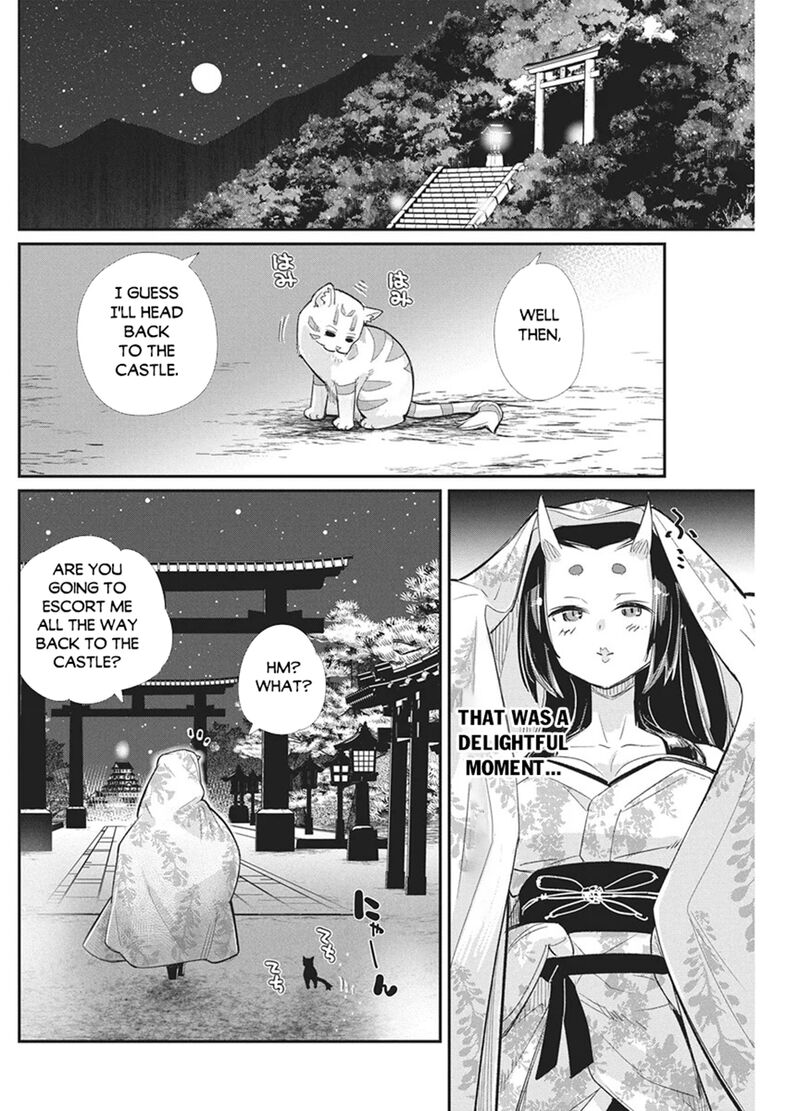S Rank Monster No Behemoth Dakedo Neko To Machigawarete Erufu Musume No Kishi Pet Toshite Kurashitemasu 90 6