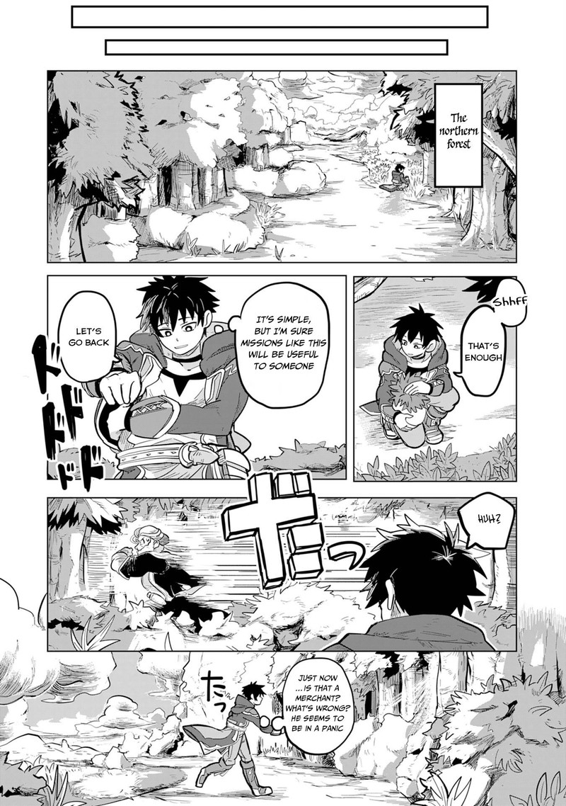 S Rank Party Wo Munou Da To Tsuihousareta Kedo Kantei To Chiyu Mahou De Nariagari Musou 1 12