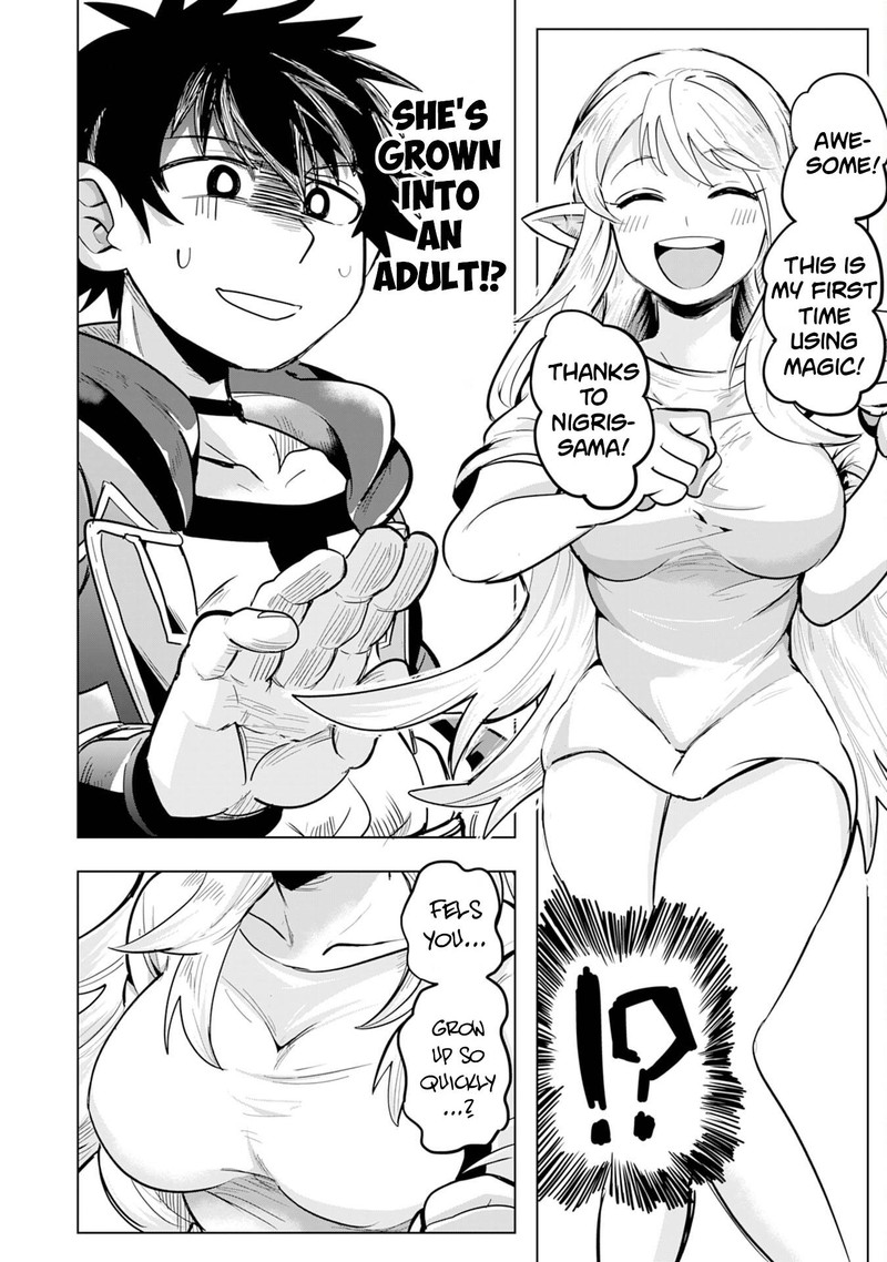 S Rank Party Wo Munou Da To Tsuihousareta Kedo Kantei To Chiyu Mahou De Nariagari Musou 1 25