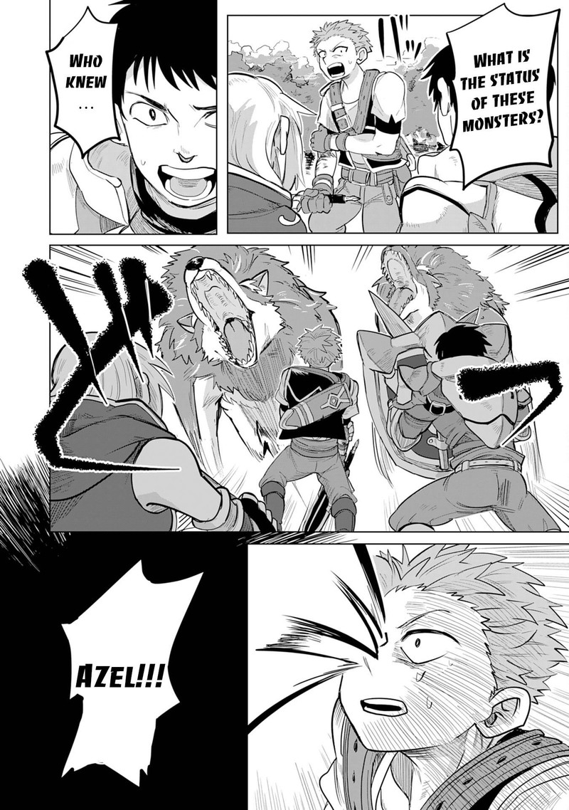 S Rank Party Wo Munou Da To Tsuihousareta Kedo Kantei To Chiyu Mahou De Nariagari Musou 1 29