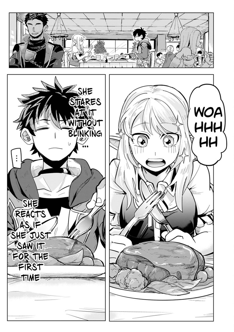 S Rank Party Wo Munou Da To Tsuihousareta Kedo Kantei To Chiyu Mahou De Nariagari Musou 1 30