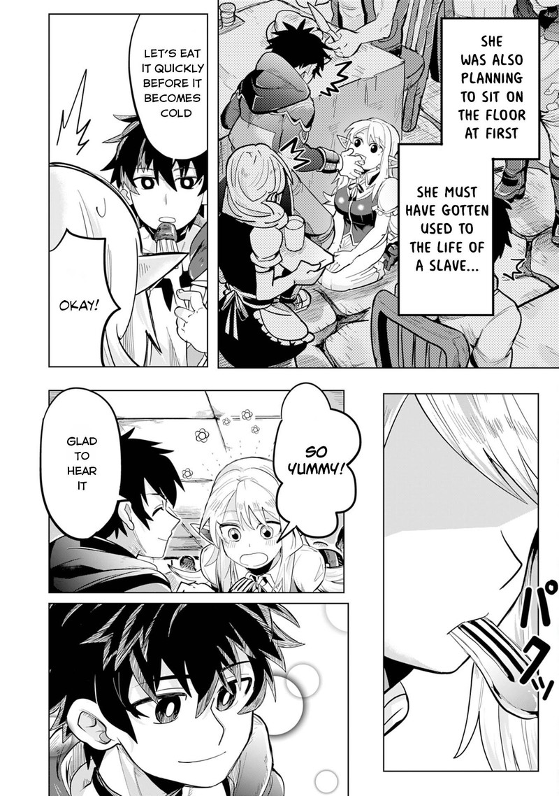 S Rank Party Wo Munou Da To Tsuihousareta Kedo Kantei To Chiyu Mahou De Nariagari Musou 1 31