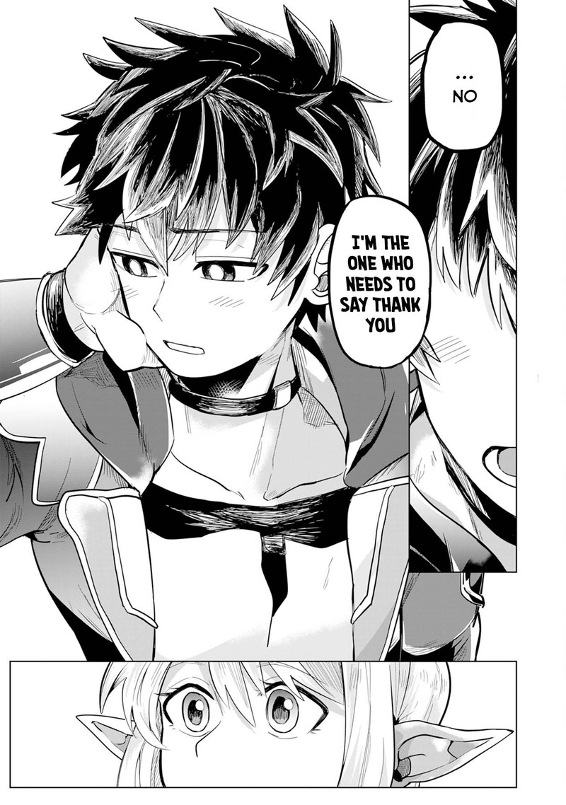 S Rank Party Wo Munou Da To Tsuihousareta Kedo Kantei To Chiyu Mahou De Nariagari Musou 1 34