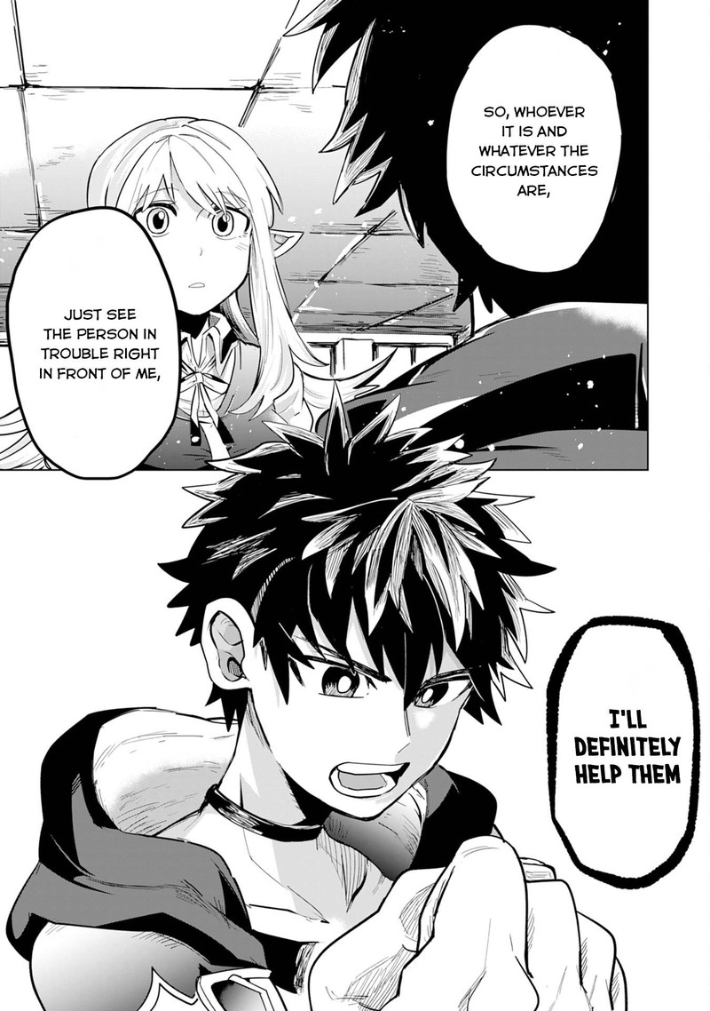 S Rank Party Wo Munou Da To Tsuihousareta Kedo Kantei To Chiyu Mahou De Nariagari Musou 1 36