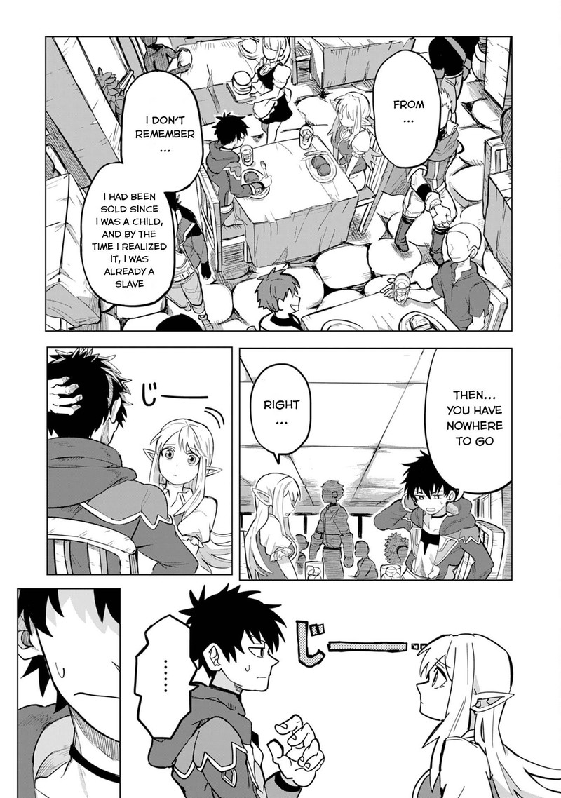 S Rank Party Wo Munou Da To Tsuihousareta Kedo Kantei To Chiyu Mahou De Nariagari Musou 1 38