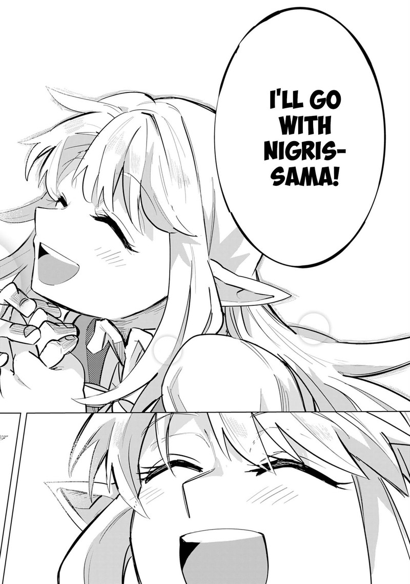 S Rank Party Wo Munou Da To Tsuihousareta Kedo Kantei To Chiyu Mahou De Nariagari Musou 1 41