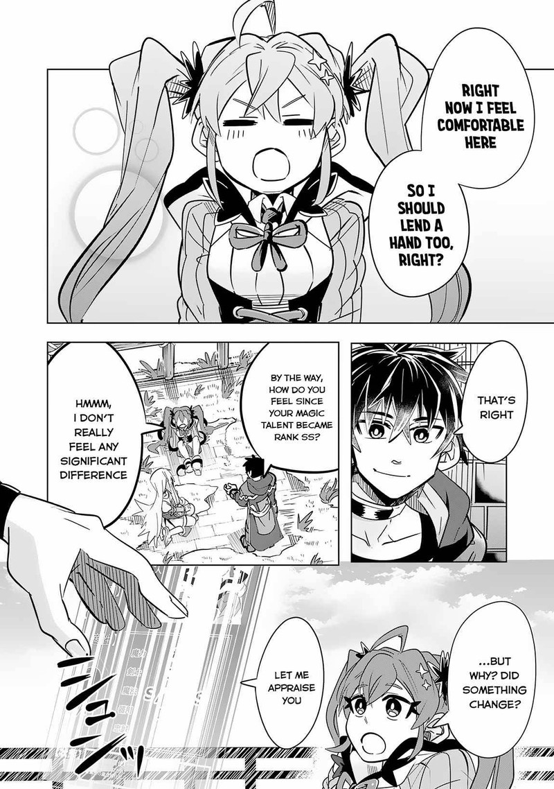 S Rank Party Wo Munou Da To Tsuihousareta Kedo Kantei To Chiyu Mahou De Nariagari Musou 10 11