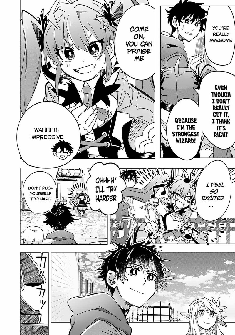 S Rank Party Wo Munou Da To Tsuihousareta Kedo Kantei To Chiyu Mahou De Nariagari Musou 10 13