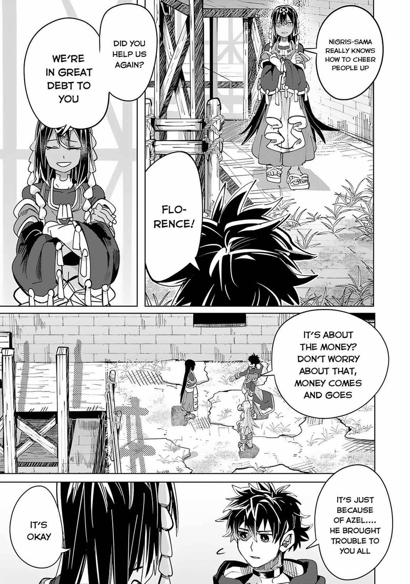 S Rank Party Wo Munou Da To Tsuihousareta Kedo Kantei To Chiyu Mahou De Nariagari Musou 10 14