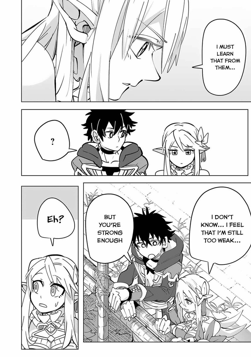 S Rank Party Wo Munou Da To Tsuihousareta Kedo Kantei To Chiyu Mahou De Nariagari Musou 10 17