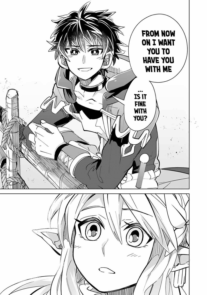 S Rank Party Wo Munou Da To Tsuihousareta Kedo Kantei To Chiyu Mahou De Nariagari Musou 10 20
