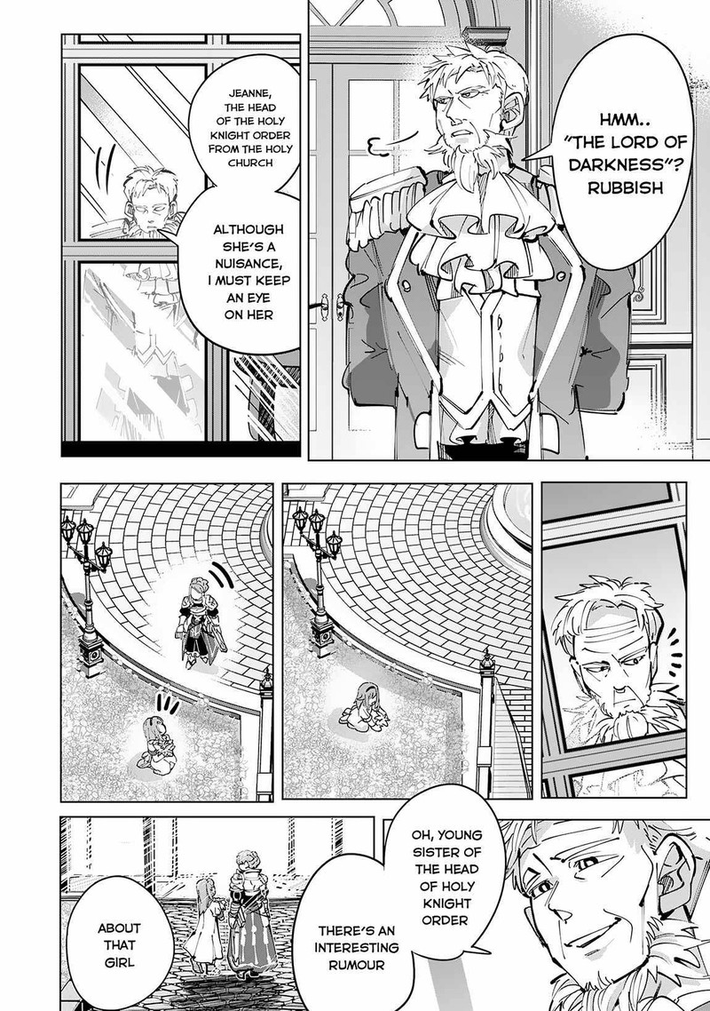 S Rank Party Wo Munou Da To Tsuihousareta Kedo Kantei To Chiyu Mahou De Nariagari Musou 10 27